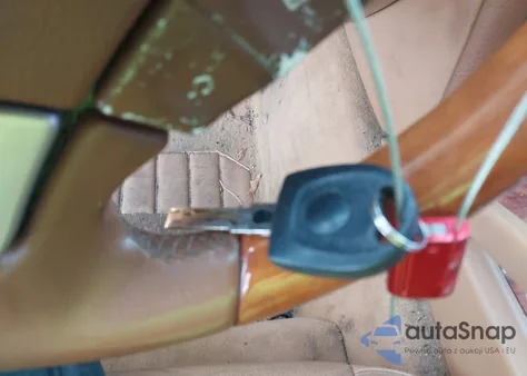 2006 Porsche Cayenne S/S Titanium Edition z USA, uszkodzony, nr VIN WP1AB29P26LA60894